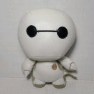 Disney Big Hero 6 Funko Fabrikation 7" Plush Baymax White Toy Figure Disney Big Hero 6 Funko Fabrikation 7" Plush Baymax White Toy Figure