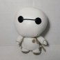 Disney Big Hero 6 Funko Fabrikation 7" Plush Baymax White Toy Figure