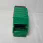 MMX Waste Management Motormax Recycling Trash Truck 6039  Green 1/64