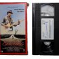 Crossroads 1986 Ralph Macchio Joe Seneca Jami Gertz  VHS  Video Tape