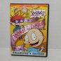 Rugrats Decade in Diapers DVD 2002 Nickelodeon TV Show  Collectors Edition