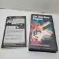 The Slap Bass Program With Alexis Sklarevski VHS Video Progressions Instruction
