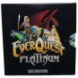 EverQuest Platinum Edition PC Windows 4 Discs with Account Key