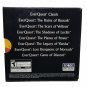 EverQuest Platinum Edition PC Windows 4 Discs with Account Key