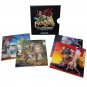 EverQuest Platinum Edition PC Windows 4 Discs with Account Key