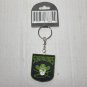 The Walking Dead Survivors Keychain - Double Sided rubber Skybound NEW