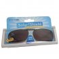 Gentle Grip Protect Glasses Clip On52Rec1 &acirc;�� Scratch Resistant Polarized Clipons