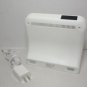 Desktop CD Player / Radio With Bluetooth, USB. LED and Speakers