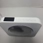 Desktop CD Player / Radio With Bluetooth, USB. LED and Speakers