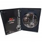 Dark Floors - DVD - VERY GOOD Ghost House Underground