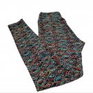 LuLaRoe Colorful Leggings OS One Size LuLaRoe Colorful Leggings OS One Size