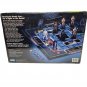 Star Wars Escape The Death Star Action Figure Game Includes 2 Exclusive Figures