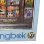 Springbok Puzzle Groovy Records 1000 Pieces-New In Sealed Box