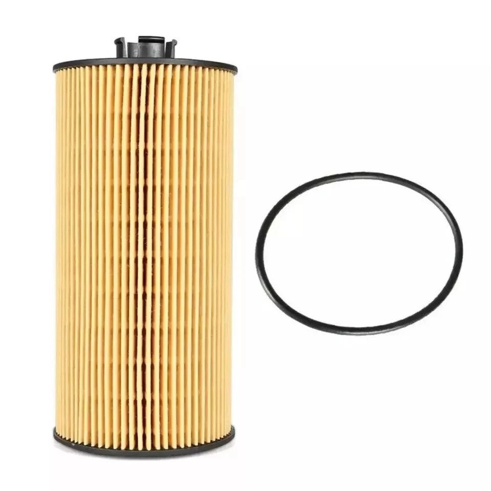 OME Motorcraft FL2016 Diesel Engine Oil Filter with Gasket Ford 3C3Z6731AA USA