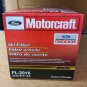 OME Motorcraft FL2016 Diesel Engine Oil Filter with Gasket Ford 3C3Z6731AA USA