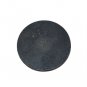 Vintage Metal Pog Slammer Yin & Yang Solar system planets