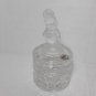 Hofbauer West Germany Walt Disney Donald Duck Lead Crystal Cut