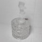 Hofbauer West Germany Walt Disney Donald Duck Lead Crystal Cut
