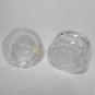 Hofbauer West Germany Walt Disney Donald Duck Lead Crystal Cut