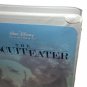 DISNEY THE BISCUIT EATER VHS 2002 TRADITION OF OLD YELLER CLAMSHELL Brand New