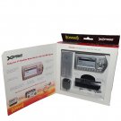 XM Satellite Radio XPress Plug & Play Includes Car Kit XMCK-10A Brand New XM Satellite Radio XPress Plug & Play Includes Car Kit XMCK-10A Brand New