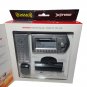 XM Satellite Radio XPress Plug & Play Includes Car Kit XMCK-10A Brand New