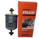 Fram Fuel Filter  G4777 Alliedsignal NOS