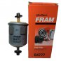 Fram Fuel Filter  G4777 Alliedsignal NOS