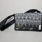 STAR WARS Subway Bag The Force Awakens Small Tote Lunch Bag STAR WARS Subway Bag The Force Awakens Small Tote Lunch Bag