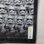 STAR WARS Subway Bag The Force Awakens Small Tote Lunch Bag