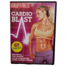 Cardio Blast 2 Invigorating Workouts DVD Lose Fat and tone muscles Cardio Blast 2 Invigorating Workouts DVD Lose Fat and tone muscles