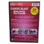Cardio Blast 2 Invigorating Workouts DVD Lose Fat and tone muscles