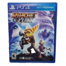 Ratchet & Clank (PlayStation 4, 2016)