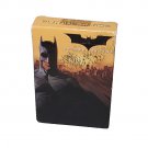 Bicycle Brand Batman Begins Playing Cards DC Comics, Open box (2005) Bicycle Brand Batman Begins Playing Cards DC Comics, Open box (2005)