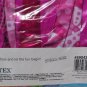 NEW Intex Ocean Beach Ball 20 in Pink White Starfish Sealed Package Summer Fun