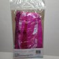NEW Intex Ocean Beach Ball 20 in Pink White Starfish Sealed Package Summer Fun