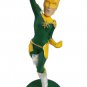 Oakland A's Athletics Captain Marvel Female SGA 2023 BOBBLE HEAD NIB BDA Sports