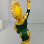 Oakland A's Athletics Captain Marvel Female SGA 2023 BOBBLE HEAD NIB BDA Sports