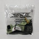 Lego Ninjago Movie Green Ninja Mech Dragon 2017 Extendable Periscope - NEW Lego Ninjago Movie Green Ninja Mech Dragon 2017 Extendable Periscope - NEW