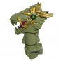 Lego Ninjago Movie Green Ninja Mech Dragon 2017 Extendable Periscope - NEW