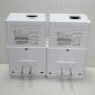 TP-Link AV1000 Powerline Ethernet Adapters (2) (TL-PA7010 KIT)