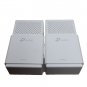 TP-Link AV1000 Powerline Ethernet Adapters (2) (TL-PA7010 KIT)