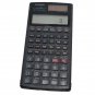 Casio Scientific Solar Calculator fx-115W Two Way Power Tested