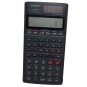 Casio Scientific Solar Calculator fx-115W Two Way Power Tested