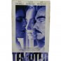 Tempted Promo/Screener VHS Full LengthSealed Burt 2001 Thriller Burt Reynolds