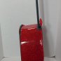 Rare Marvel Disney Store Avengers Rolling Luggage Carry On Hulk Thor MRSP $184