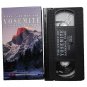 The Story of Yosemite National Park  Questar Home Video Presentation VHS 1991
