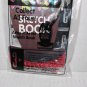 RARE Arby's Artist Sketchbook Kids Meal Toy Arby Jr. New