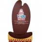 RARE Arby's Artist Sketchbook Kids Meal Toy Arby Jr. New