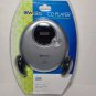 Vextra VX3849 Discman CD Player W/ Headphones 24 Track Memory BRAND NEW SEALED